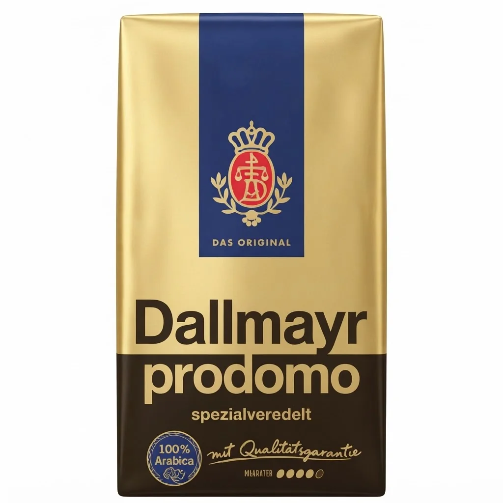 Dallmayr Prodomo 250 г Мелена / Продомо