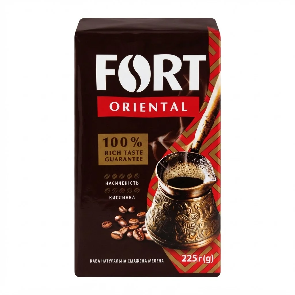Fort Oriental 225 г Мелена / Оріентал