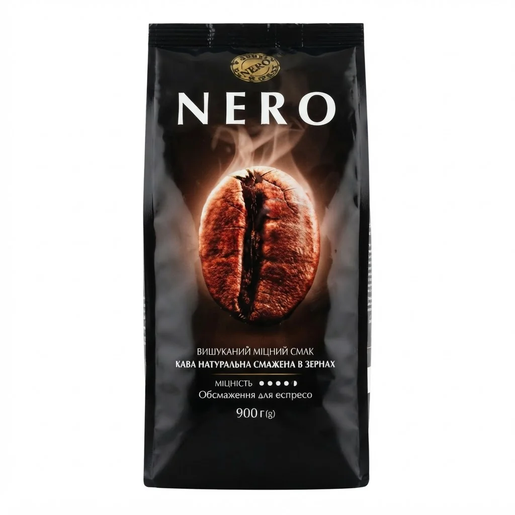 Ambassador Nero 900 г Зернова / Неро